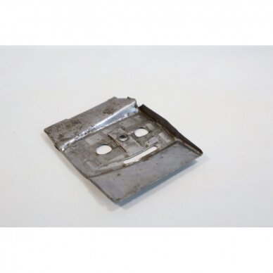 Genuine Chain Guide Plate Jonsered 2041 2045 Husqvarna 40 45 chainsaw 503492501 5 Genuine Chain Guide Plate Jonsered 2041 2045 Husqvarna 40 45 chainsaw 503492501 5