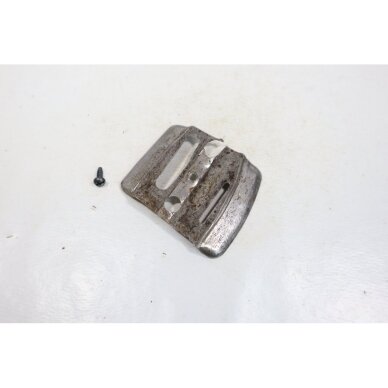 Genuine Chain Guide Plate Jonsered 2051 2054 2055 chainsaw 506086701 1