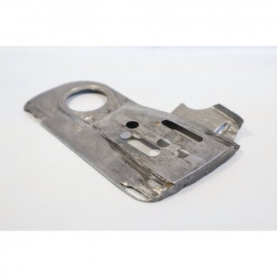 Genuine Chain Guide Plate Jonsered CS2245 CS2250 Husqvarna 445 450 chainsaw 544094001 1 Genuine Chain Guide Plate Jonsered CS2245 CS2250 Husqvarna 445 450 chainsaw 544094001 1