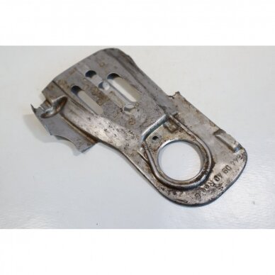 Genuine Chain Guide Plate Jonsered CS2245 CS2250 Husqvarna 445 450 chainsaw 544094001 3 Genuine Chain Guide Plate Jonsered CS2245 CS2250 Husqvarna 445 450 chainsaw 544094001 3