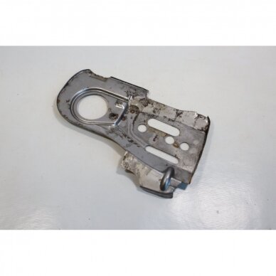 Genuine Chain Guide Plate Jonsered CS2245 CS2250 Husqvarna 445 450 chainsaw 544094001 6 Genuine Chain Guide Plate Jonsered CS2245 CS2250 Husqvarna 445 450 chainsaw 544094001 6