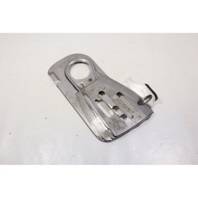 Genuine Chain Guide Plate Jonsered CS2245 CS2250 Husqvarna 445 450 chainsaw 544094001 1