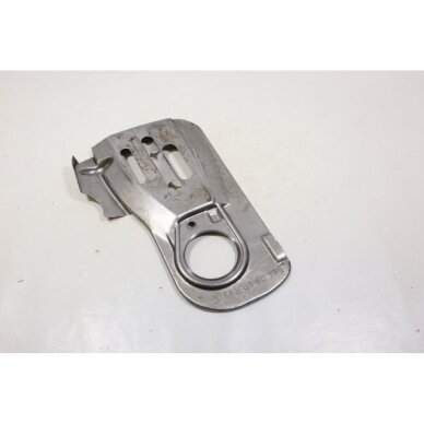 Genuine Chain Guide Plate Jonsered CS2245 CS2250 Husqvarna 445 450 chainsaw 544094001 3 Genuine Chain Guide Plate Jonsered CS2245 CS2250 Husqvarna 445 450 chainsaw 544094001 3