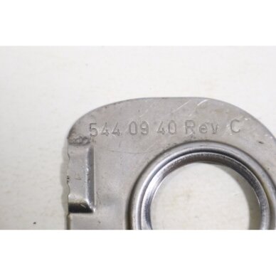 Genuine Chain Guide Plate Jonsered CS2245 CS2250 Husqvarna 445 450 chainsaw 544094001 8 Genuine Chain Guide Plate Jonsered CS2245 CS2250 Husqvarna 445 450 chainsaw 544094001 8