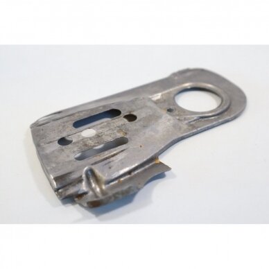 Genuine Chain Guide Plate Jonsered CS2245 CS2250 Husqvarna 445 450 chainsaw 544094001 3 Genuine Chain Guide Plate Jonsered CS2245 CS2250 Husqvarna 445 450 chainsaw 544094001 3