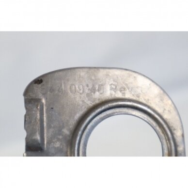 Genuine Chain Guide Plate Jonsered CS2245 CS2250 Husqvarna 445 450 chainsaw 544094001 8 Genuine Chain Guide Plate Jonsered CS2245 CS2250 Husqvarna 445 450 chainsaw 544094001 8