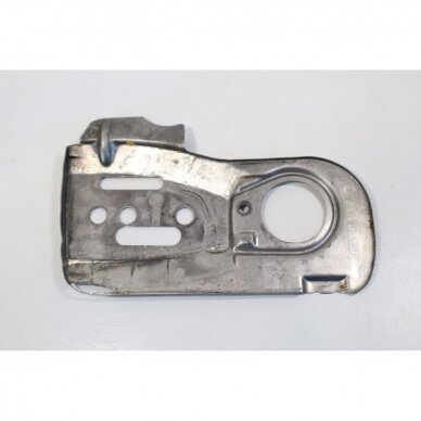 Genuine Chain Guide Plate Jonsered CS2245 CS2250 Husqvarna 445 450 chainsaw 544094001 4 Genuine Chain Guide Plate Jonsered CS2245 CS2250 Husqvarna 445 450 chainsaw 544094001 4