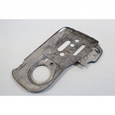 Genuine Chain Guide Plate Jonsered CS2245 CS2250 Husqvarna 445 450 chainsaw 544094001 5 Genuine Chain Guide Plate Jonsered CS2245 CS2250 Husqvarna 445 450 chainsaw 544094001 5