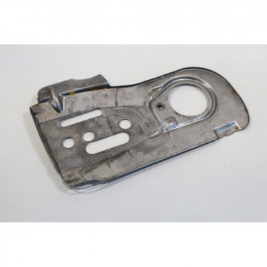 Genuine Chain Guide Plate Jonsered CS2245 CS2250 Husqvarna 445 450 chainsaw 544094001 7 Genuine Chain Guide Plate Jonsered CS2245 CS2250 Husqvarna 445 450 chainsaw 544094001 7