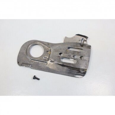 Genuine Chain Guide Plate Jonsered CS2245 CS2250 Husqvarna 445 450 chainsaw 544094001 Genuine Chain Guide Plate Jonsered CS2245 CS2250 Husqvarna 445 450 chainsaw 544094001