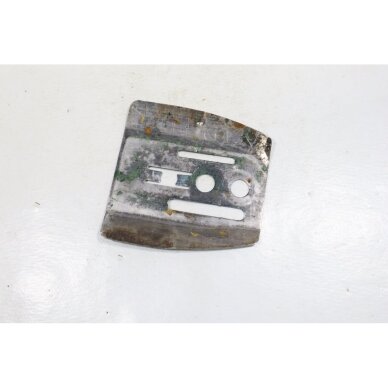 Genuine Chain Guide Plate Makita EA4300F chainsaw 346518-0 5 Genuine Chain Guide Plate Makita EA4300F chainsaw 346518-0 5
