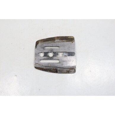 Genuine Chain Guide Plate Makita EA4300F chainsaw 346518-0 Genuine Chain Guide Plate Makita EA4300F chainsaw 346518-0