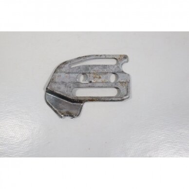 Genuine Chain Guide Plate McCULLOCH Poulan Jonsered CS2137 Partner 351 352 371 382 391 401 421 422 chainsaw 530038238 Genuine Chain Guide Plate McCULLOCH Poulan Jonsered CS2137 Partner 351 352 371 382 391 401 421 422 chainsaw 530038238