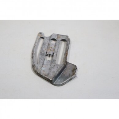 Genuine Chain Guide Plate McCULLOCH Poulan Jonsered CS2137 Partner 351 352 371 382 391 401 421 422 chainsaw 530038238 1 Genuine Chain Guide Plate McCULLOCH Poulan Jonsered CS2137 Partner 351 352 371 382 391 401 421 422 chainsaw 530038238 1