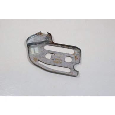 Genuine Chain Guide Plate McCULLOCH Poulan Jonsered CS2137 Partner 351 352 371 382 391 401 421 422 chainsaw 530038238 2 Genuine Chain Guide Plate McCULLOCH Poulan Jonsered CS2137 Partner 351 352 371 382 391 401 421 422 chainsaw 530038238 2