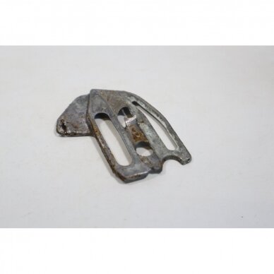 Genuine Chain Guide Plate McCULLOCH Poulan Jonsered CS2137 Partner 351 352 371 382 391 401 421 422 chainsaw 530038238 1 Genuine Chain Guide Plate McCULLOCH Poulan Jonsered CS2137 Partner 351 352 371 382 391 401 421 422 chainsaw 530038238 1