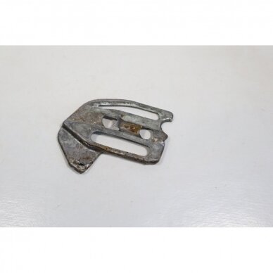Genuine Chain Guide Plate McCULLOCH Poulan Jonsered CS2137 Partner 351 352 371 382 391 401 421 422 chainsaw 530038238 Genuine Chain Guide Plate McCULLOCH Poulan Jonsered CS2137 Partner 351 352 371 382 391 401 421 422 chainsaw 530038238