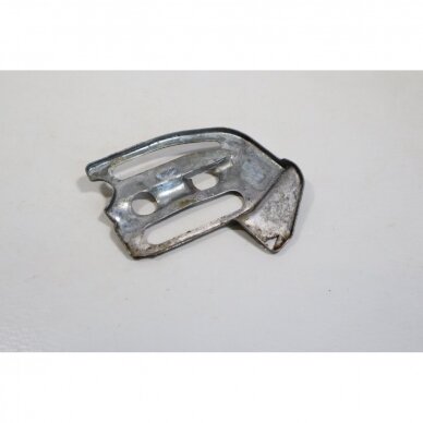 Genuine Chain Guide Plate McCULLOCH Poulan Jonsered CS2137 Partner 351 352 371 382 391 401 421 422 chainsaw 530038238 3 Genuine Chain Guide Plate McCULLOCH Poulan Jonsered CS2137 Partner 351 352 371 382 391 401 421 422 chainsaw 530038238 3