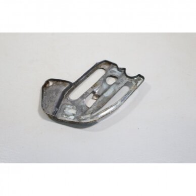 Genuine Chain Guide Plate McCULLOCH Poulan Jonsered CS2137 Partner 351 352 371 382 391 401 421 422 chainsaw 530038238 4 Genuine Chain Guide Plate McCULLOCH Poulan Jonsered CS2137 Partner 351 352 371 382 391 401 421 422 chainsaw 530038238 4