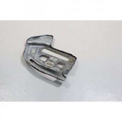 Genuine Chain Guide Plate McCULLOCH Poulan Jonsered CS2137 Partner 351 352 371 382 391 401 421 422 chainsaw 530038238 4 Genuine Chain Guide Plate McCULLOCH Poulan Jonsered CS2137 Partner 351 352 371 382 391 401 421 422 chainsaw 530038238 4