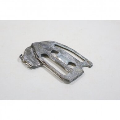Genuine Chain Guide Plate McCULLOCH Poulan Jonsered CS2137 Partner 351 352 371 382 391 401 421 422 chainsaw 530038238 1 Genuine Chain Guide Plate McCULLOCH Poulan Jonsered CS2137 Partner 351 352 371 382 391 401 421 422 chainsaw 530038238 1