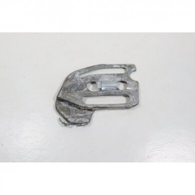 Genuine Chain Guide Plate McCULLOCH Poulan Jonsered CS2137 Partner 351 352 371 382 391 401 421 422 chainsaw 530038238 Genuine Chain Guide Plate McCULLOCH Poulan Jonsered CS2137 Partner 351 352 371 382 391 401 421 422 chainsaw 530038238