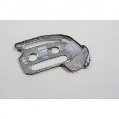Genuine Chain Guide Plate McCULLOCH Poulan Jonsered CS2137 Partner 351 352 371 382 391 401 421 422 chainsaw 530038238 3 Genuine Chain Guide Plate McCULLOCH Poulan Jonsered CS2137 Partner 351 352 371 382 391 401 421 422 chainsaw 530038238 3