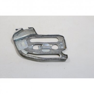 Genuine Chain Guide Plate McCULLOCH Poulan Jonsered CS2137 Partner 351 352 371 382 391 401 421 422 chainsaw 530038238 4 Genuine Chain Guide Plate McCULLOCH Poulan Jonsered CS2137 Partner 351 352 371 382 391 401 421 422 chainsaw 530038238 4