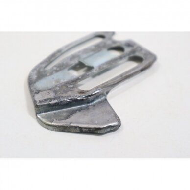 Genuine Chain Guide Plate McCULLOCH Poulan Jonsered CS2137 Partner 351 352 371 382 391 401 421 422 chainsaw 530038238 1 Genuine Chain Guide Plate McCULLOCH Poulan Jonsered CS2137 Partner 351 352 371 382 391 401 421 422 chainsaw 530038238 1