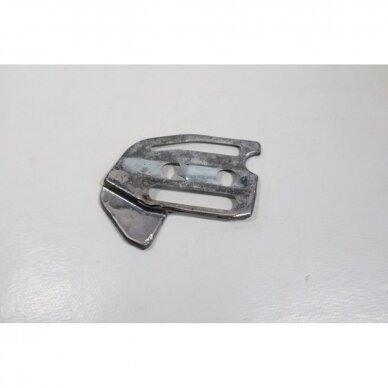 Genuine Chain Guide Plate McCULLOCH Poulan Jonsered CS2137 Partner 351 352 371 382 391 401 421 422 chainsaw 530038238 Genuine Chain Guide Plate McCULLOCH Poulan Jonsered CS2137 Partner 351 352 371 382 391 401 421 422 chainsaw 530038238