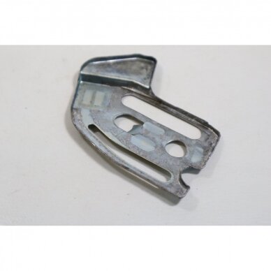 Genuine Chain Guide Plate McCULLOCH Poulan Jonsered CS2137 Partner 351 352 371 382 391 401 421 422 chainsaw 530038238 4 Genuine Chain Guide Plate McCULLOCH Poulan Jonsered CS2137 Partner 351 352 371 382 391 401 421 422 chainsaw 530038238 4