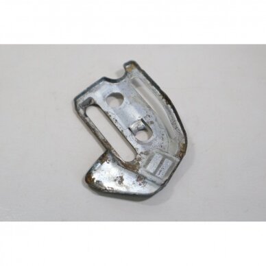 Genuine Chain Guide Plate McCULLOCH Poulan Jonsered CS2137 Partner 351 352 371 382 391 401 421 422 chainsaw 530038238 2 Genuine Chain Guide Plate McCULLOCH Poulan Jonsered CS2137 Partner 351 352 371 382 391 401 421 422 chainsaw 530038238 2