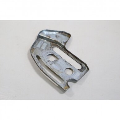 Genuine Chain Guide Plate McCULLOCH Poulan Jonsered CS2137 Partner 351 352 371 382 391 401 421 422 chainsaw 530038238 3 Genuine Chain Guide Plate McCULLOCH Poulan Jonsered CS2137 Partner 351 352 371 382 391 401 421 422 chainsaw 530038238 3