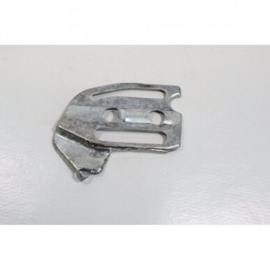 Genuine Chain Guide Plate McCULLOCH Poulan Jonsered CS2137 Partner 351 352 371 382 391 401 421 422 chainsaw 530038238 Genuine Chain Guide Plate McCULLOCH Poulan Jonsered CS2137 Partner 351 352 371 382 391 401 421 422 chainsaw 530038238