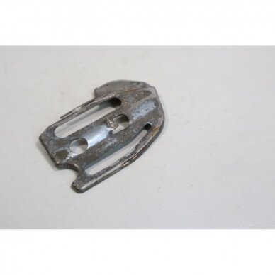 Genuine Chain Guide Plate McCULLOCH Poulan Jonsered CS2137 Partner 351 352 371 382 391 401 421 422 chainsaw 530038238 2 Genuine Chain Guide Plate McCULLOCH Poulan Jonsered CS2137 Partner 351 352 371 382 391 401 421 422 chainsaw 530038238 2