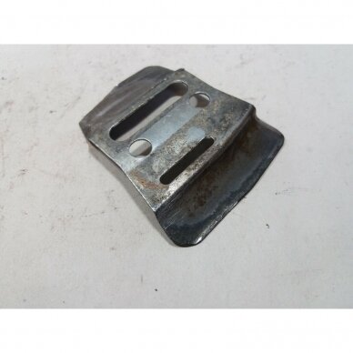 Genuine Chain Guide Plate Oleo Mac 945AF chainsaw 3