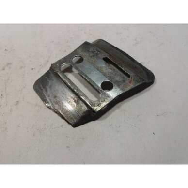 Genuine Chain Guide Plate Oleo Mac 945AF chainsaw 4