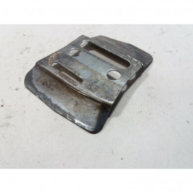 Genuine Chain Guide Plate Oleo Mac 945AF chainsaw 5