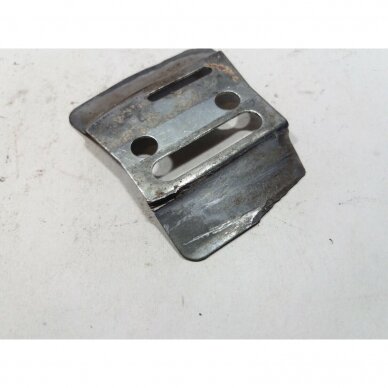 Genuine Chain Guide Plate Oleo Mac 945AF chainsaw 6 Genuine Chain Guide Plate Oleo Mac 945AF chainsaw 6