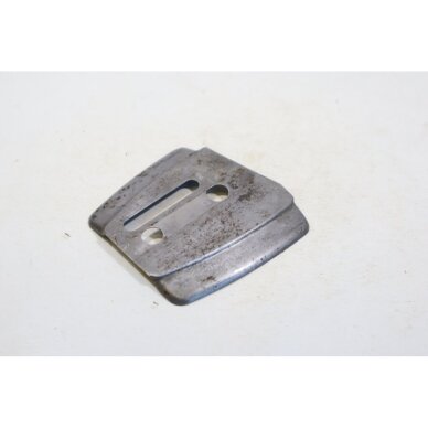 Genuine Chain Guide Plate Outer Partner 500 chainsaw 505269295 2