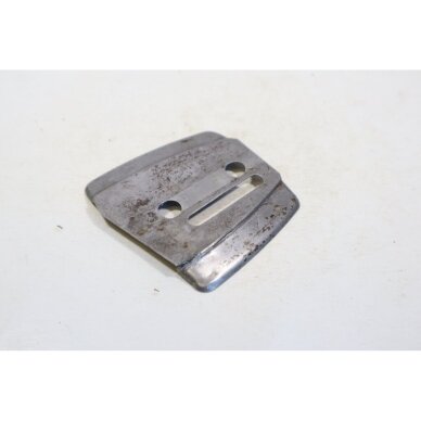 Genuine Chain Guide Plate Outer Partner 500 chainsaw 505269295 3