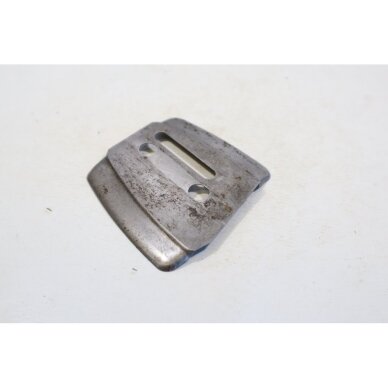 Genuine Chain Guide Plate Outer Partner 500 chainsaw 505269295 4