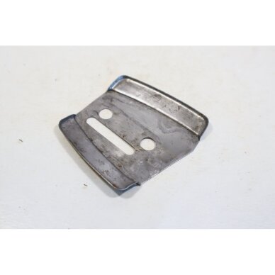 Genuine Chain Guide Plate Outer Partner 500 chainsaw 505269295 5