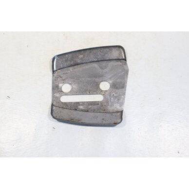 Genuine Chain Guide Plate Outer Partner 500 chainsaw 505269295 6 Genuine Chain Guide Plate Outer Partner 500 chainsaw 505269295 6