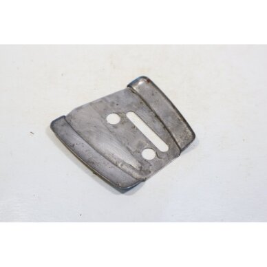 Genuine Chain Guide Plate Outer Partner 500 chainsaw 505269295 7