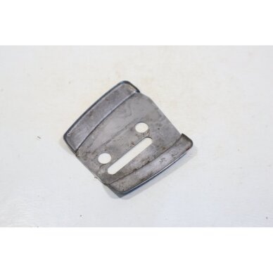 Genuine Chain Guide Plate Outer Partner 500 chainsaw 505269295 8