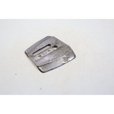 Genuine Chain Guide Plate Outer Partner 500 Jobu 949 chainsaw 505269295 2 Genuine Chain Guide Plate Outer Partner 500 Jobu 949 chainsaw 505269295 2