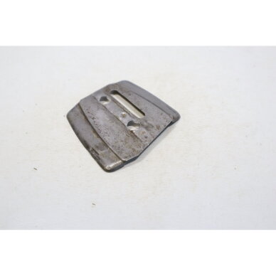 Genuine Chain Guide Plate Outer Partner 500 Jobu 949 chainsaw 505269295 3 Genuine Chain Guide Plate Outer Partner 500 Jobu 949 chainsaw 505269295 3