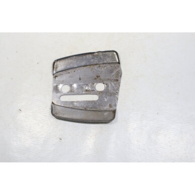Genuine Chain Guide Plate Outer Partner 500 Jobu 949 chainsaw 505269295 4
