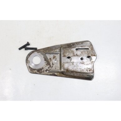 Genuine Chain Guide Plate Partner 500 chainsaw 505269307